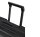 Samsonite Nuon Spinner 69 cm EXP mit TSA-Zahlenschloss matt graphite