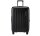 Samsonite Nuon Spinner 69 cm EXP mit TSA-Zahlenschloss matt graphite
