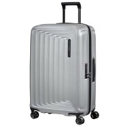 Samsonite Nuon Spinner 69 cm EXP mit TSA-Zahlenschloss...