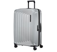 Samsonite Nuon Spinner 75 cm EXP mit TSA-Zahlenschloss