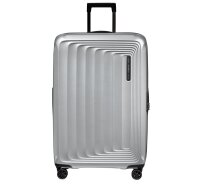 Samsonite Nuon Spinner 75 cm EXP mit TSA-Zahlenschloss