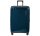 Samsonite Nuon Spinner 75 cm EXP mit TSA-Zahlenschloss metallic dark blue