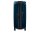 Samsonite Nuon Spinner 75 cm EXP mit TSA-Zahlenschloss metallic dark blue