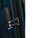 Samsonite Nuon Spinner 75 cm EXP mit TSA-Zahlenschloss metallic dark blue
