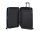 Samsonite Nuon Spinner 75 cm EXP mit TSA-Zahlenschloss metallic dark blue