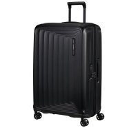 Samsonite Nuon Spinner 75 cm EXP mit TSA-Zahlenschloss...
