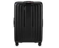 Samsonite Nuon Spinner 75 cm EXP mit TSA-Zahlenschloss matt graphite