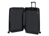 Samsonite Nuon Spinner 75 cm EXP mit TSA-Zahlenschloss matt graphite