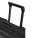 Samsonite Nuon Spinner 75 cm EXP mit TSA-Zahlenschloss matt graphite