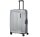 Samsonite Nuon Spinner 75 cm EXP mit TSA-Zahlenschloss matt silver