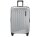 Samsonite Nuon Spinner 75 cm EXP mit TSA-Zahlenschloss matt silver