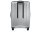 Samsonite Nuon Spinner 75 cm EXP mit TSA-Zahlenschloss matt silver
