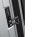 Samsonite Nuon Spinner 75 cm EXP mit TSA-Zahlenschloss matt silver