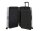 Samsonite Nuon Spinner 75 cm EXP mit TSA-Zahlenschloss matt silver