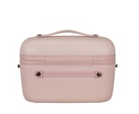 Samsonite StackD Beauty Case  rose