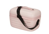 Samsonite StackD Beauty Case  rose