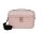 Samsonite StackD Beauty Case  rose