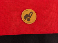 Andersen Scala Shopper 119-004 Treppensteiger Hera 74 schwarz rot