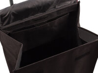Andersen Scala Shopper 119-004 Treppensteiger Hera 74 schwarz rot