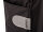 Andersen Scala Shopper 119-004 Treppensteiger Hera 74 schwarz rot