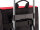 Andersen Scala Shopper 119-004 Treppensteiger Hera 74 schwarz rot
