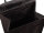 Andersen Scala Shopper 119-004 Treppensteiger Hera 74 schwarz rot
