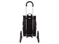 Andersen Scala Shopper 119-004 Treppensteiger Hera 84 schwarz grau