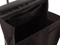 Andersen Scala Shopper 119-004 Treppensteiger Hera 84 schwarz grau
