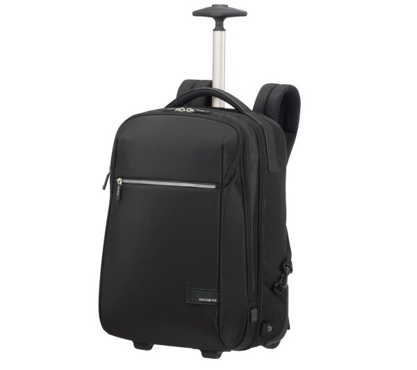 Samsonite Litepoint Laptop Backpack/Wheel 17,3 Zoll 134551-1041 Black