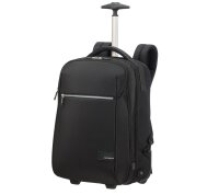 Samsonite Litepoint Laptop Backpack/Wheel 17,3 Zoll 134551-1041 Black