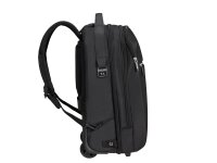 Samsonite Litepoint Laptop Backpack/Wheel 17,3 Zoll 134551-1041 Black