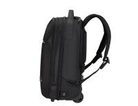 Samsonite Litepoint Laptop Backpack/Wheel 17,3 Zoll 134551-1041 Black