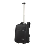 Samsonite Litepoint Laptop Backpack/Wheel 17,3 Zoll 134551-1041 Black