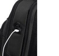 Samsonite MySight Laptop Backpack 17,3 Zoll 135072