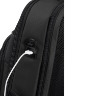 Samsonite MySight Laptop Backpack 17,3 Zoll 135072-1041 black