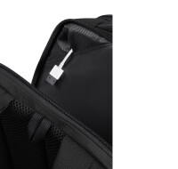 Samsonite MySight Laptop Backpack 17,3 Zoll 135072-1041 black