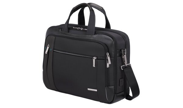 Samsonite Spectrolite 3.0 Bailhandle 15,6 Zoll EXP 137263-1041 black