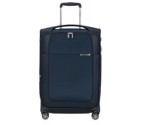 Samsonite DLite Spinner 63 cm EXP mit TSA-Zahlenschloss