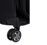 Samsonite DLite Spinner 63 cm EXP mit TSA-Zahlenschloss black