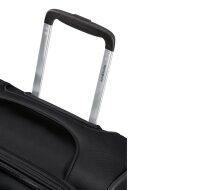Samsonite DLite Spinner 63 cm EXP mit TSA-Zahlenschloss black