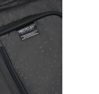 Samsonite DLite Spinner 63 cm EXP mit TSA-Zahlenschloss black