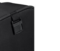 Samsonite DLite Spinner 63 cm EXP mit TSA-Zahlenschloss black