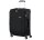 Samsonite DLite Spinner 63 cm EXP mit TSA-Zahlenschloss black