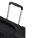 Samsonite DLite Spinner 63 cm EXP mit TSA-Zahlenschloss black