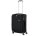 Samsonite DLite Spinner 63 cm EXP mit TSA-Zahlenschloss black