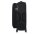 Samsonite DLite Spinner 63 cm EXP mit TSA-Zahlenschloss black