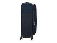 Samsonite DLite Spinner 63 cm EXP mit TSA-Zahlenschloss midnight blue