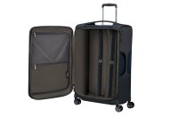 Samsonite DLite Spinner 63 cm EXP mit TSA-Zahlenschloss midnight blue