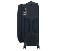 Samsonite DLite Spinner 63 cm EXP mit TSA-Zahlenschloss midnight blue