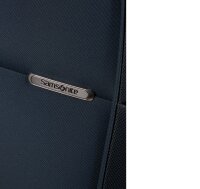 Samsonite DLite Spinner 63 cm EXP mit TSA-Zahlenschloss midnight blue